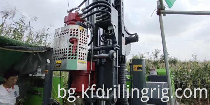 core drilling rig machine supplier